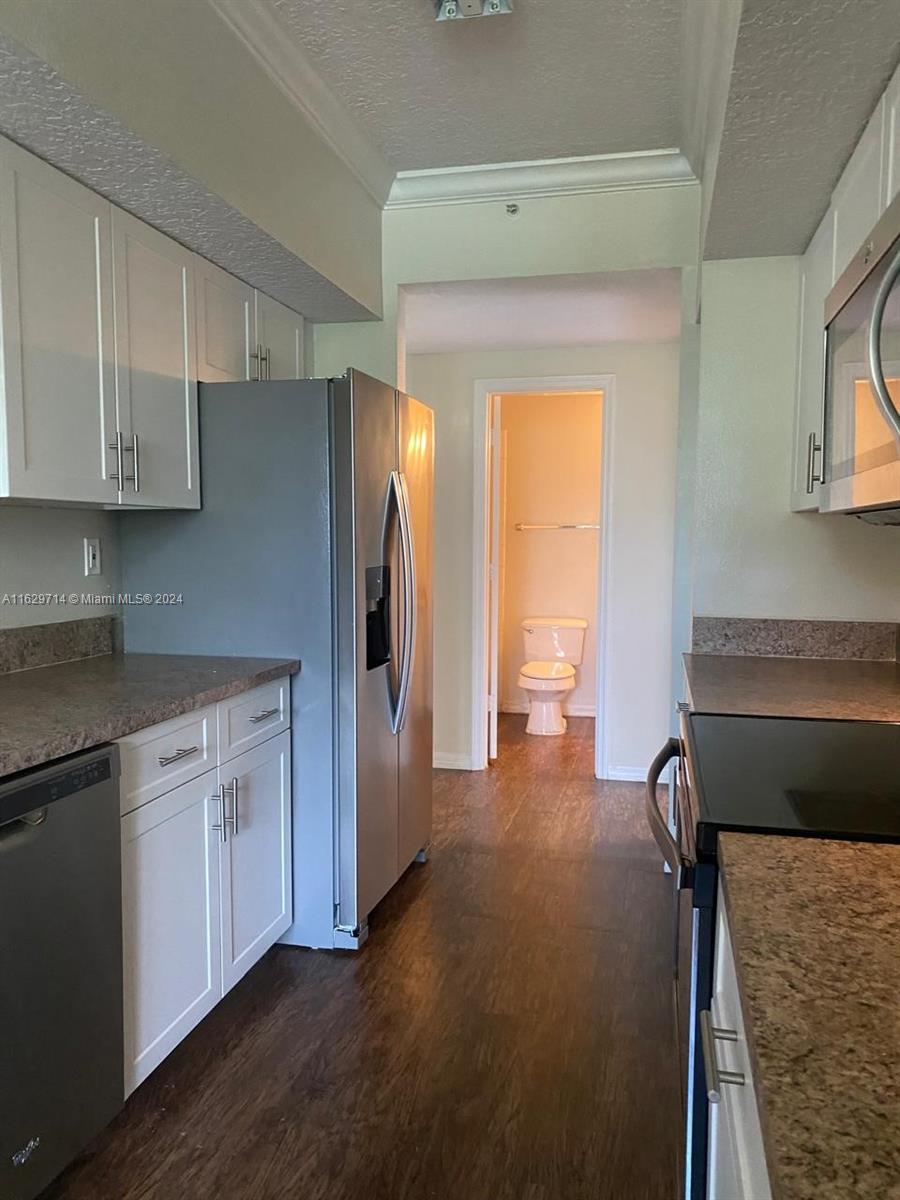 MARQUESA CONDO - Residential Lease