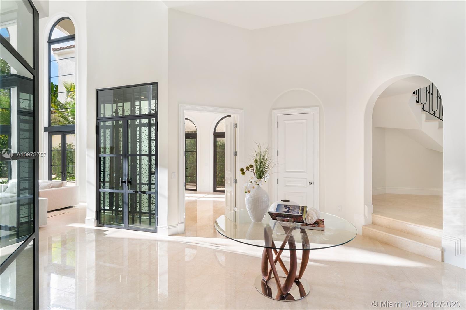 ISLAND ESTATES - Residential