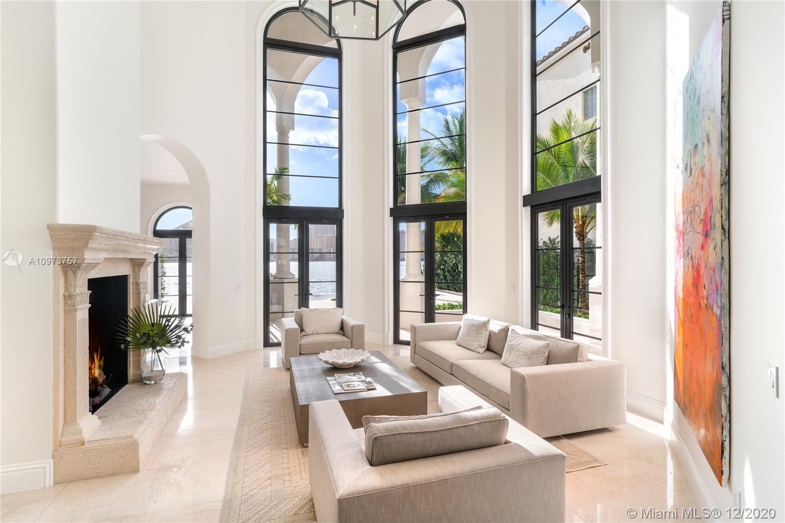 ISLAND ESTATES - Residential
