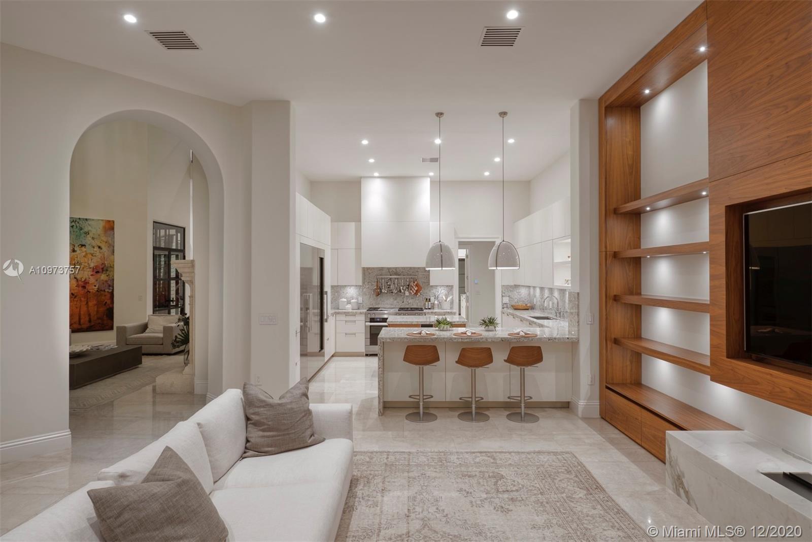 ISLAND ESTATES - Residential