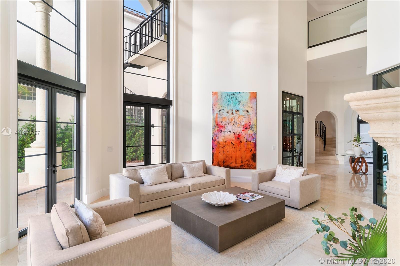 ISLAND ESTATES - Residential