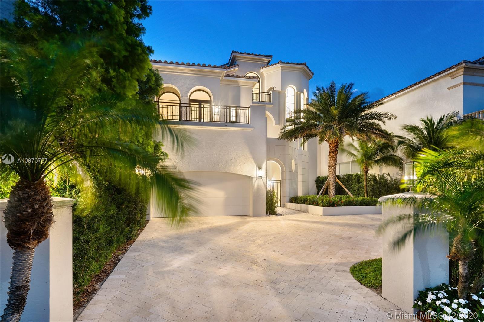ISLAND ESTATES - Residential