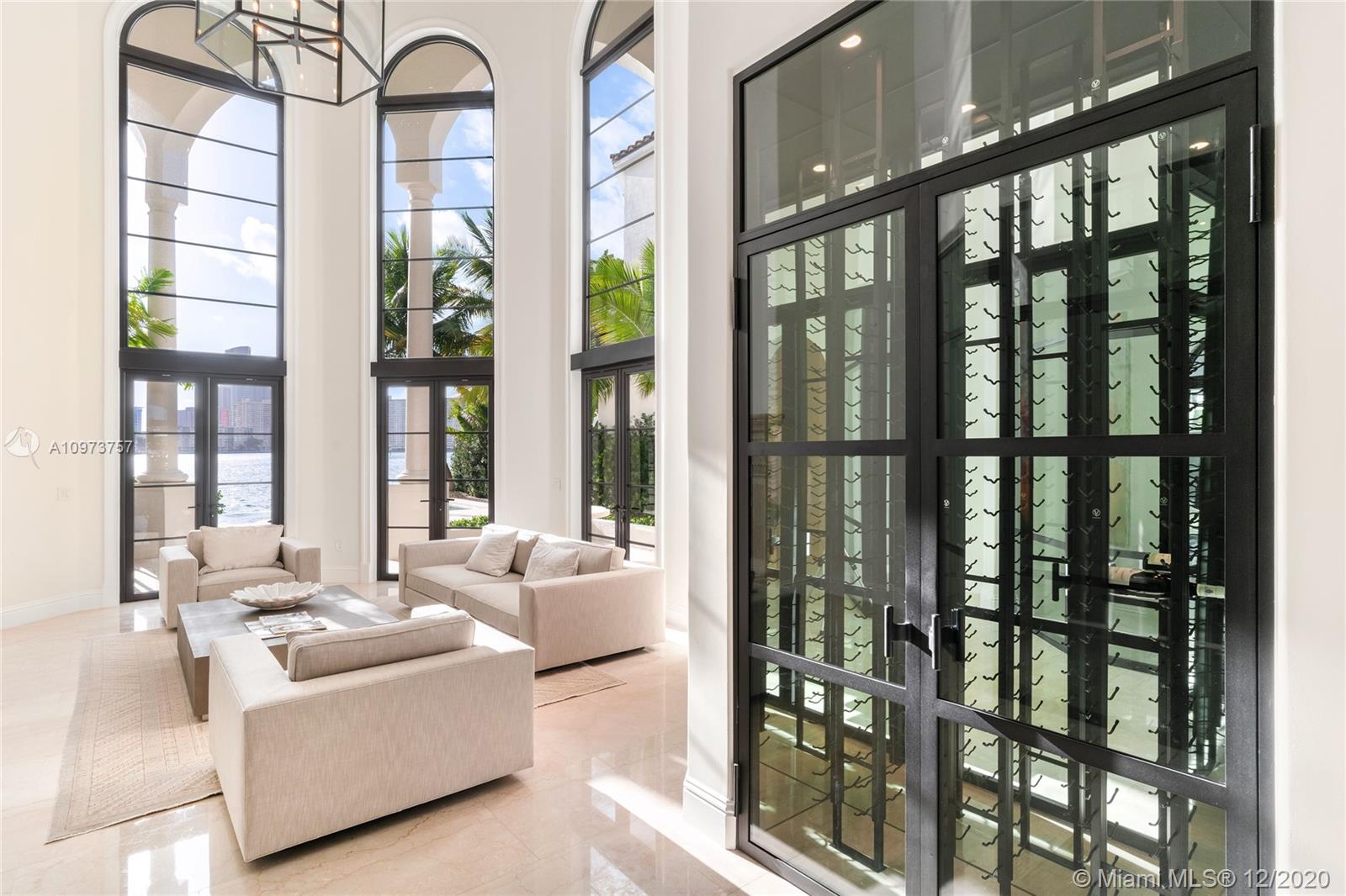 ISLAND ESTATES - Residential
