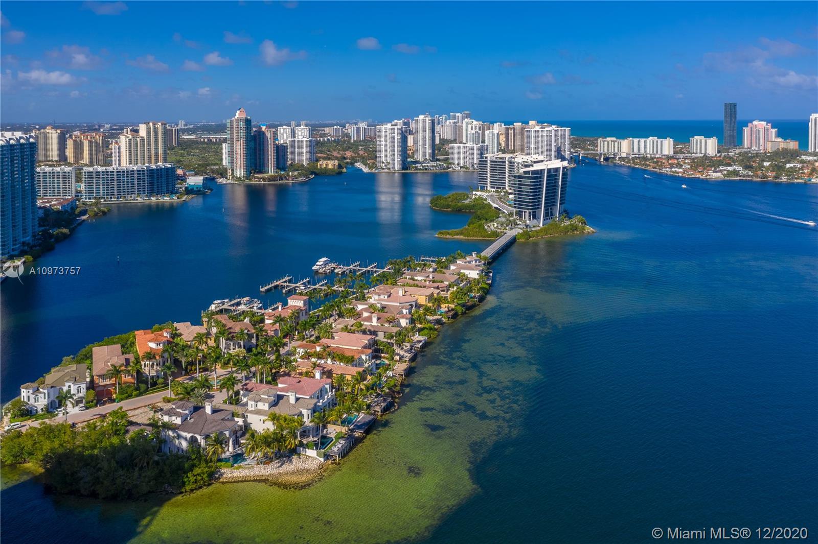 ISLAND ESTATES - Residential