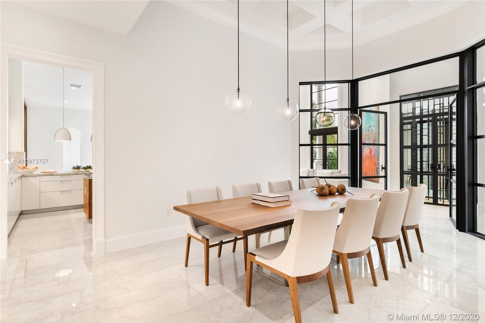 ISLAND ESTATES - Residential