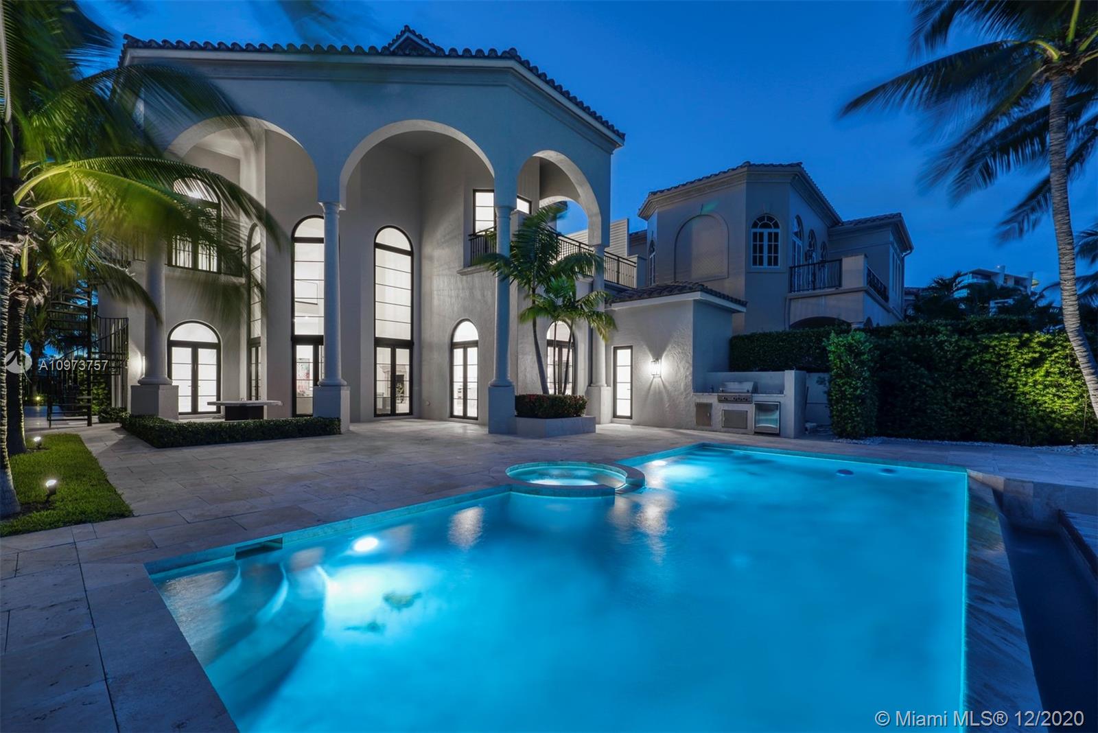 ISLAND ESTATES - Residential
