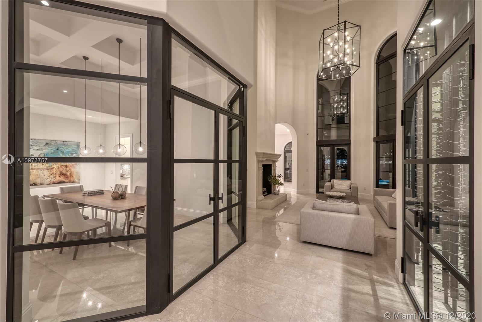 ISLAND ESTATES - Residential