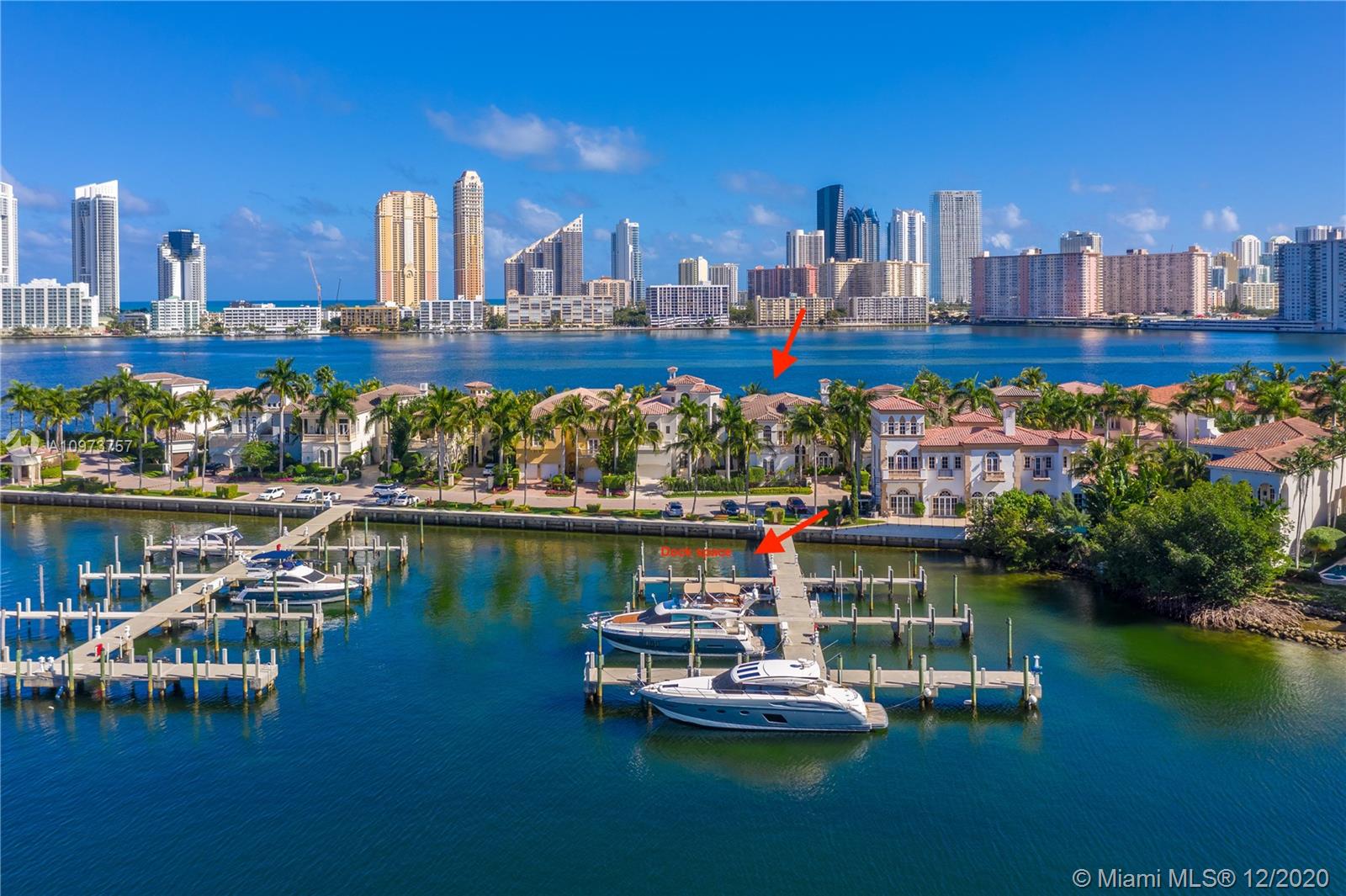 ISLAND ESTATES - Residential