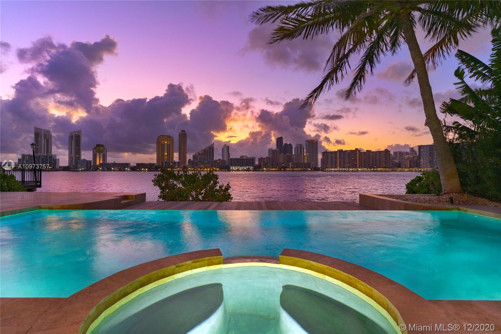 ISLAND ESTATES - Residential