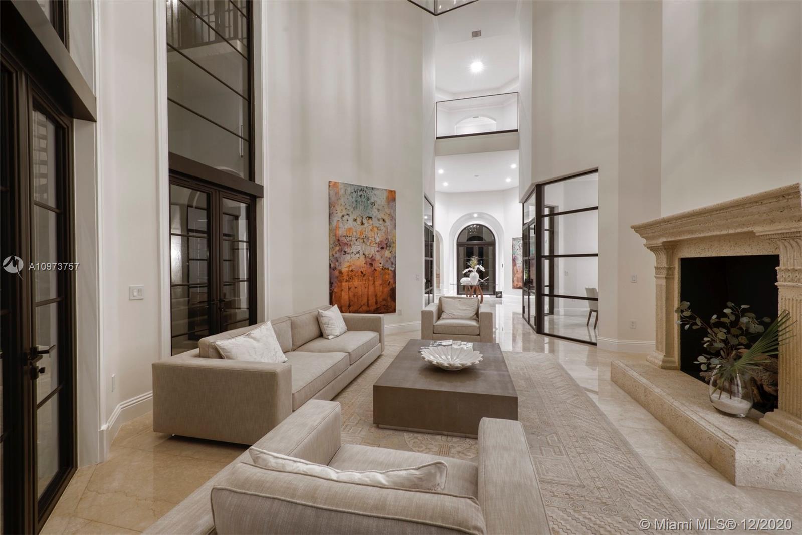 ISLAND ESTATES - Residential