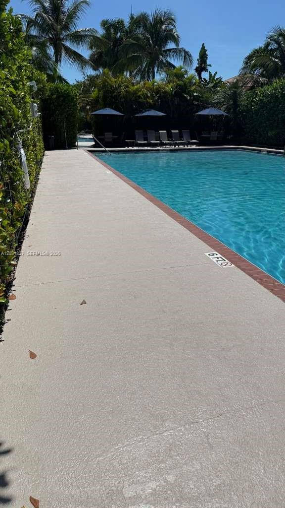 Beautiful completely remodeled home for rent in the desirable gated community of Portofino Bay in Homestead . Move in only first month and security deposit . This rental includes 2 bedrooms , 1 bathrooms , the garage , and parking for up to 2 vehicles. The property offers a fresh ,clean , and modern feel throughout, tile flooring, a comfortable layout, washer and dryer, and move-in ready condition. Enjoy a patio terrace perfect for family time. Portofino Bay offers great amenities, including pools, fitness centers, children's playgrounds, courts, and much more. Conveniently located near schools, shopping, restaurants, and major roads. Small pets allowed, maximum 20 lbs, with non-refundable pet fee. Property is vacant and ready for immediate occupancy.