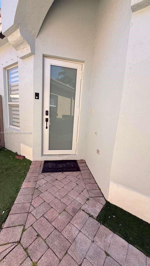 PORTOFINO BAY - Residential Lease