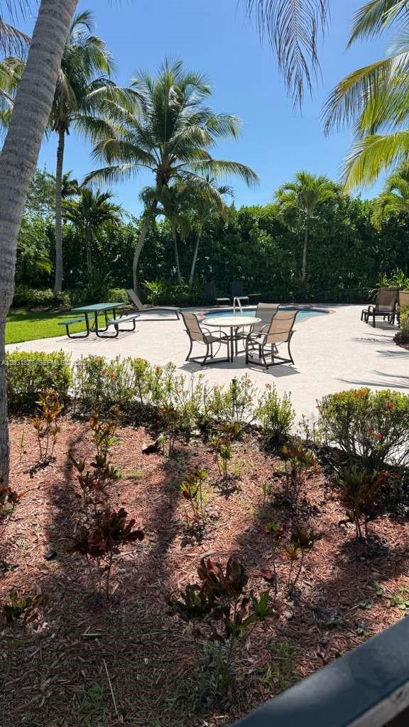 PORTOFINO BAY - Residential Lease