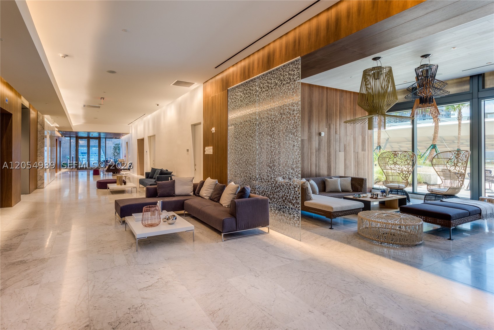 RISE CONDO - Residential