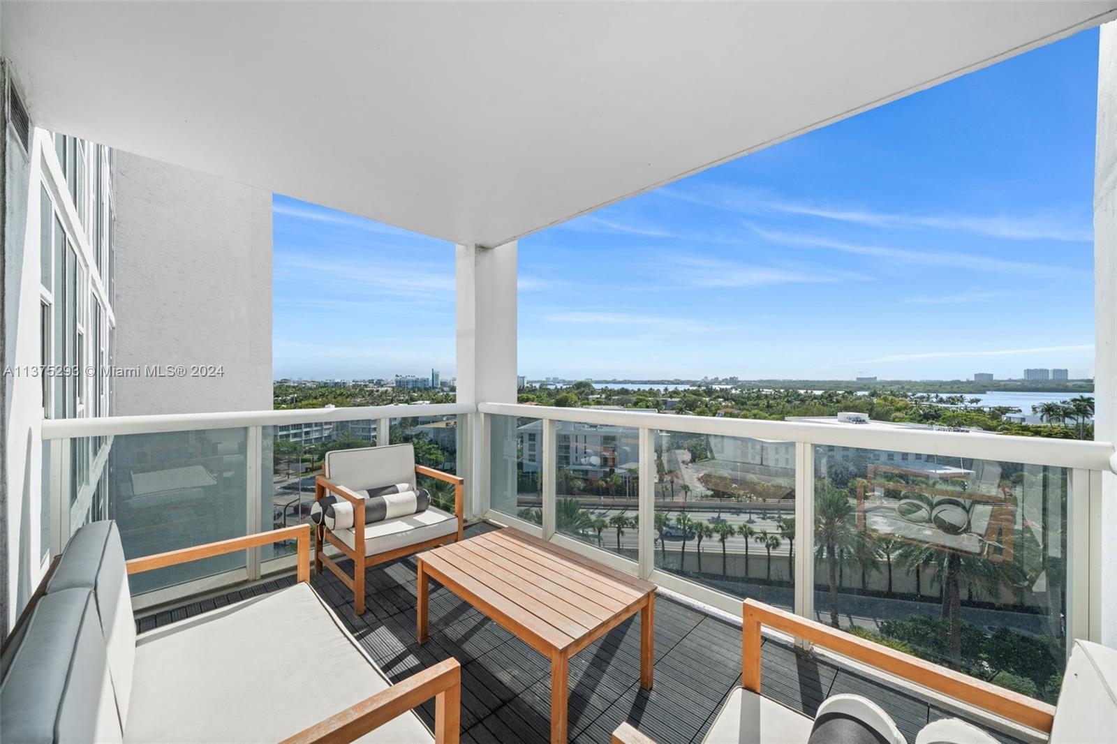 Harbour House Condo - Residential Lease