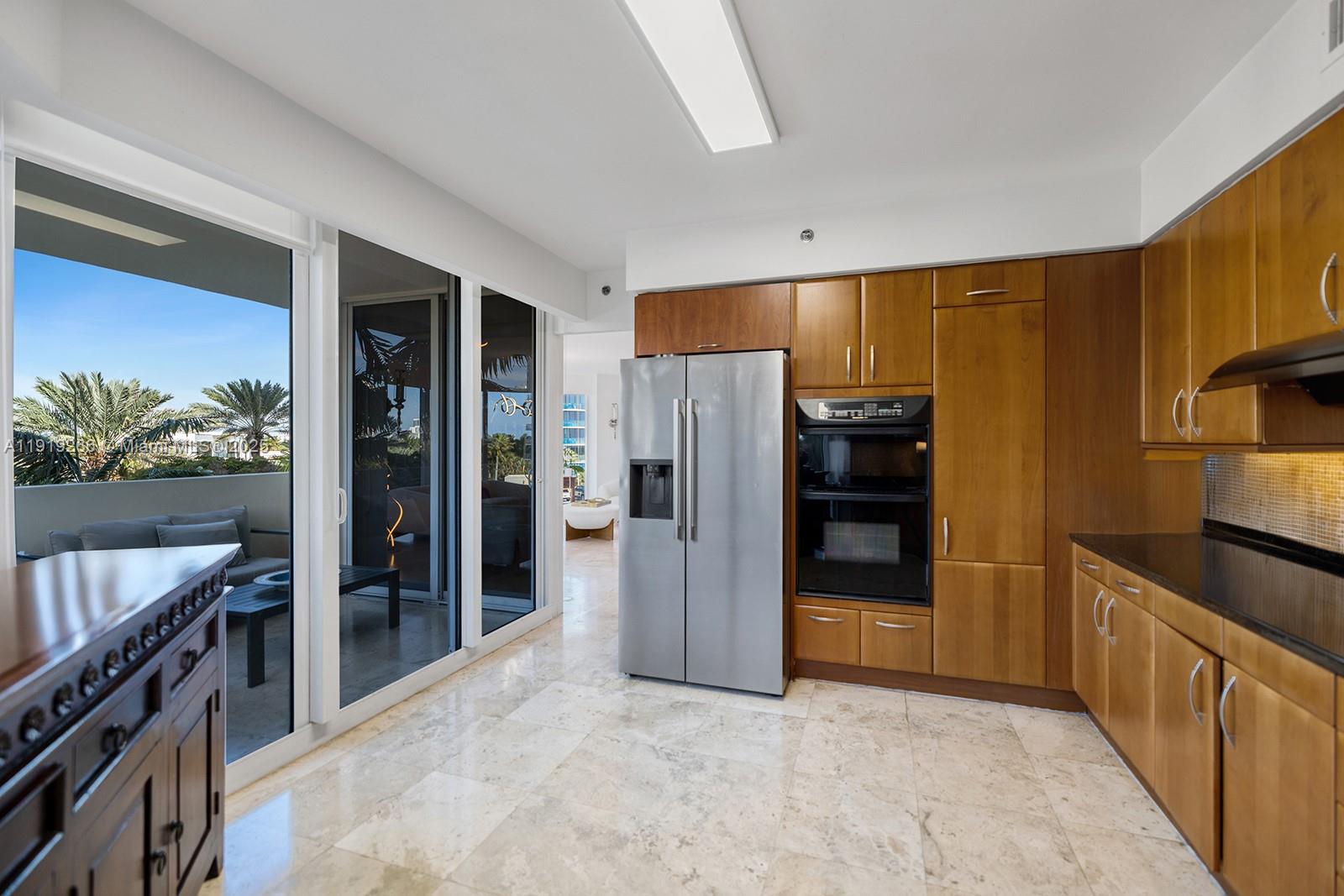 OCEAN ONE CONDO - Residential