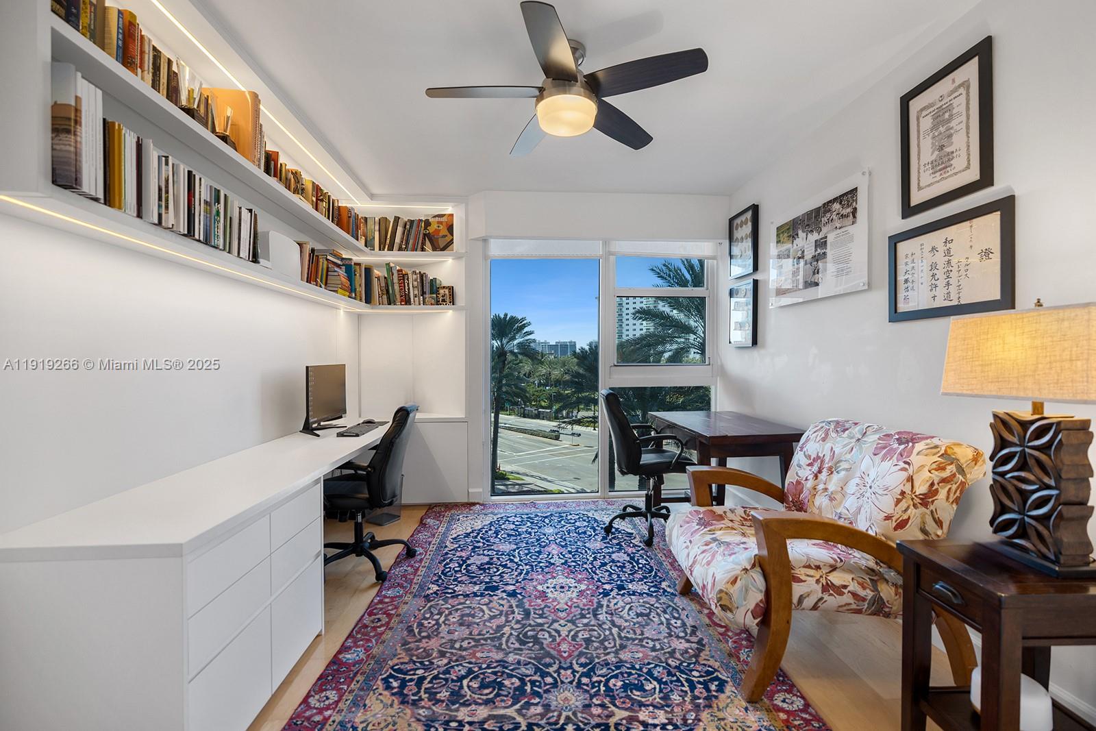 OCEAN ONE CONDO - Residential