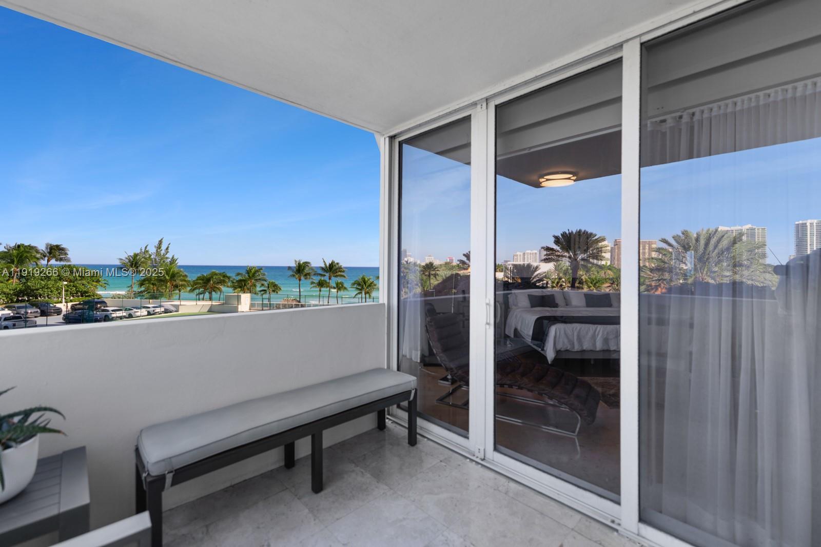 OCEAN ONE CONDO - Residential