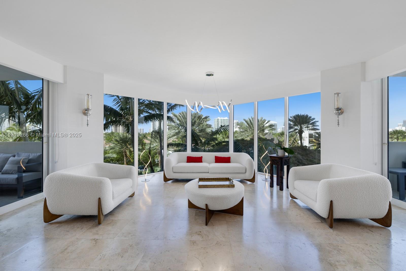 OCEAN ONE CONDO - Residential