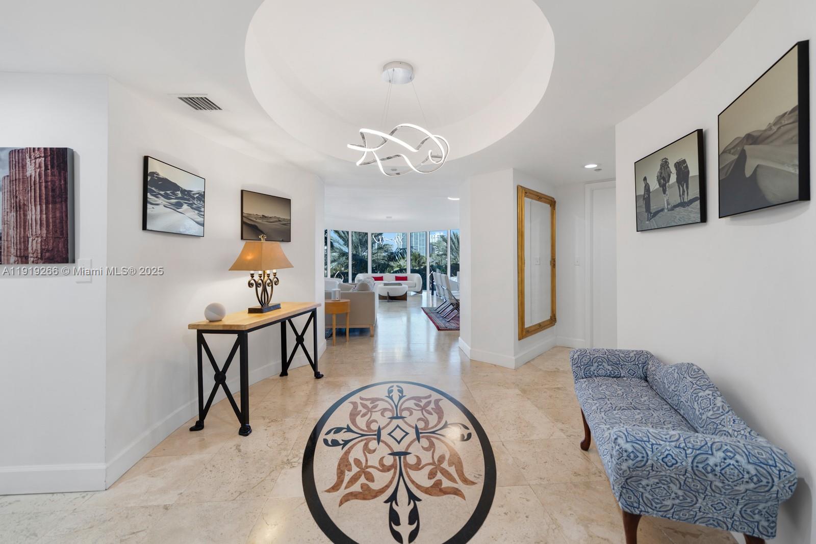 OCEAN ONE CONDO - Residential