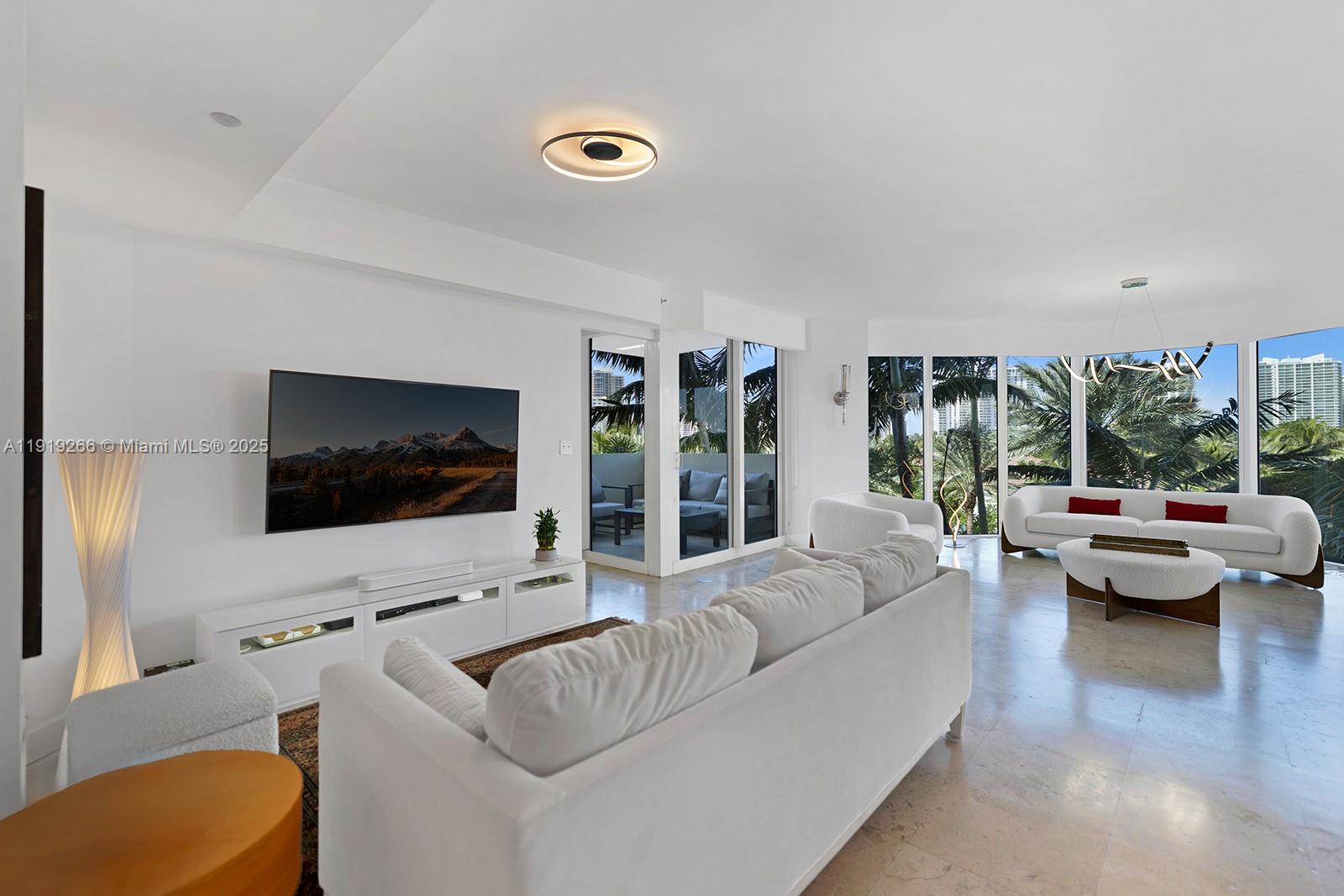 OCEAN ONE CONDO - Residential