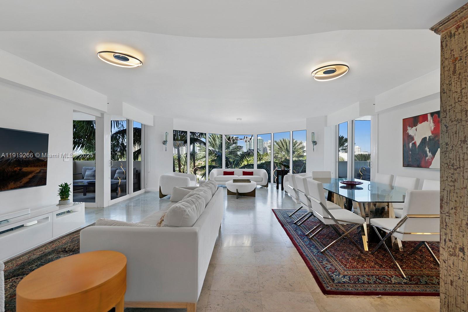 Best deal and lowest price per SF in the entire building! Sprawling turn-key 3bed/4bath+1 half bath residence at Ocean One, Sunny Isles. Meticulously maintained and available furnished if desired. With views of the sunrise over the ocean and sunset over the city this apartment emphasizes luxury living in a resort like building. Ocean One is directly on the beach, providing effortless access to white sands and turquoise water right downstairs. Enjoy world-class amenities including a 24h Doorman, concierge, full-service fitness center, spa, oceanfront pool and 24-hour security. Unit comes with a private storage space included in price. Incredibly located only 10-20 minutes from Aventura Mall, Bal Harbour and Miami Beach. Whether you’re seeking a primary home or a vacation retreat, this residence delivers the perfect blend of luxury, convenience, and coastal living.