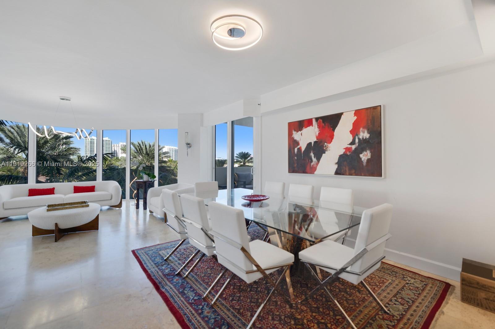 OCEAN ONE CONDO - Residential