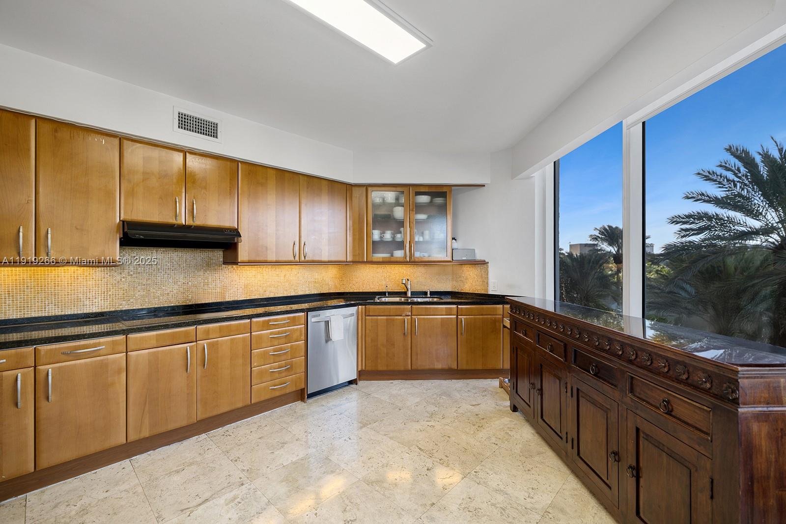 OCEAN ONE CONDO - Residential