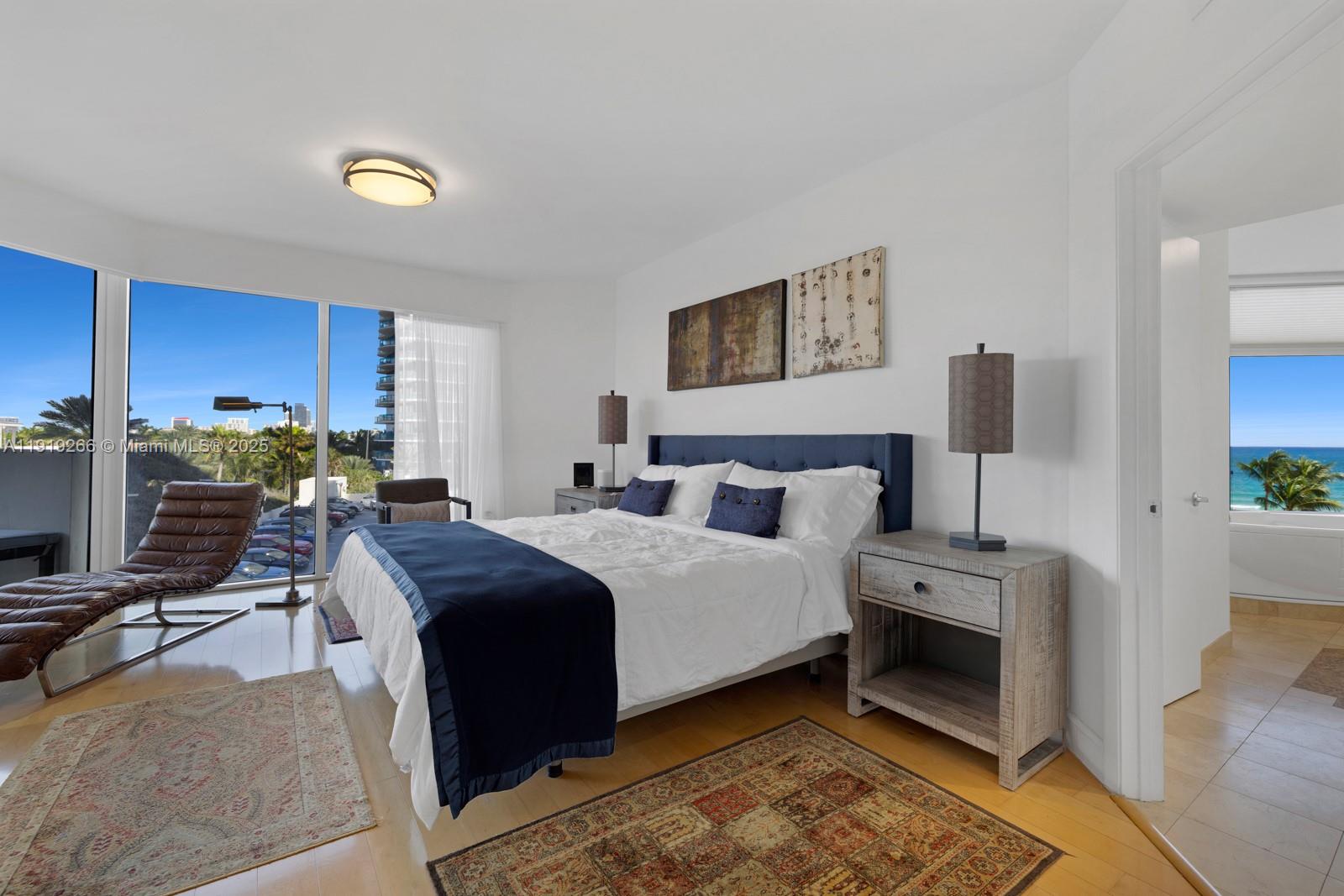 OCEAN ONE CONDO - Residential