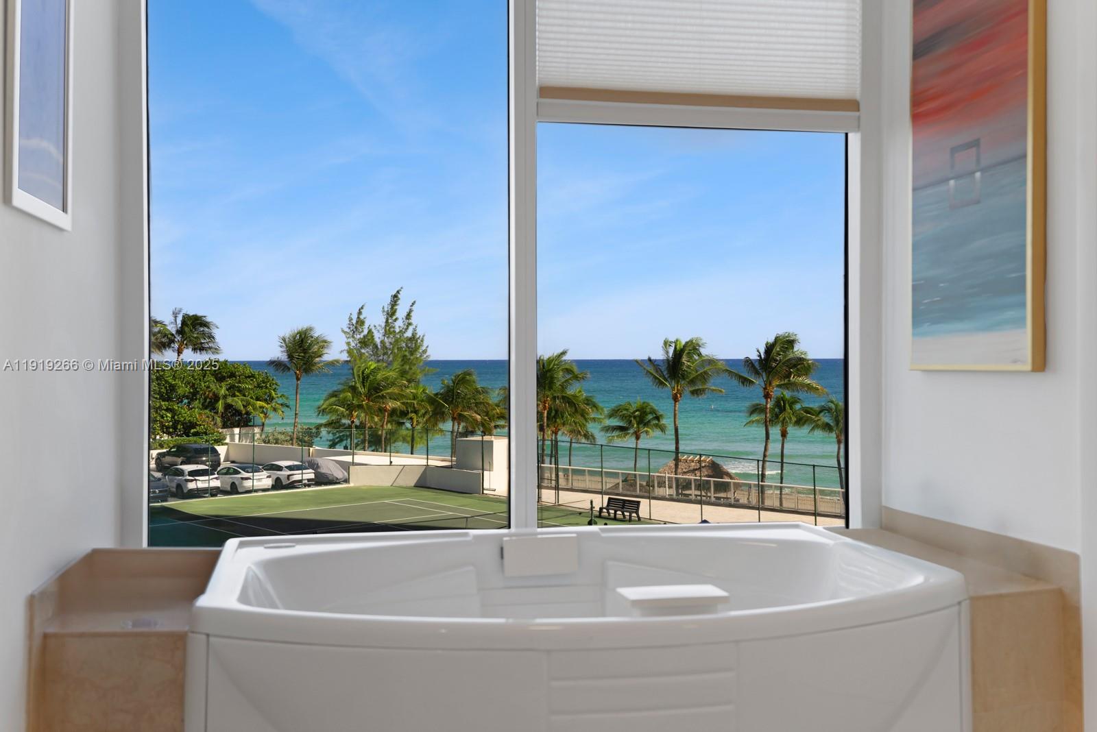 OCEAN ONE CONDO - Residential