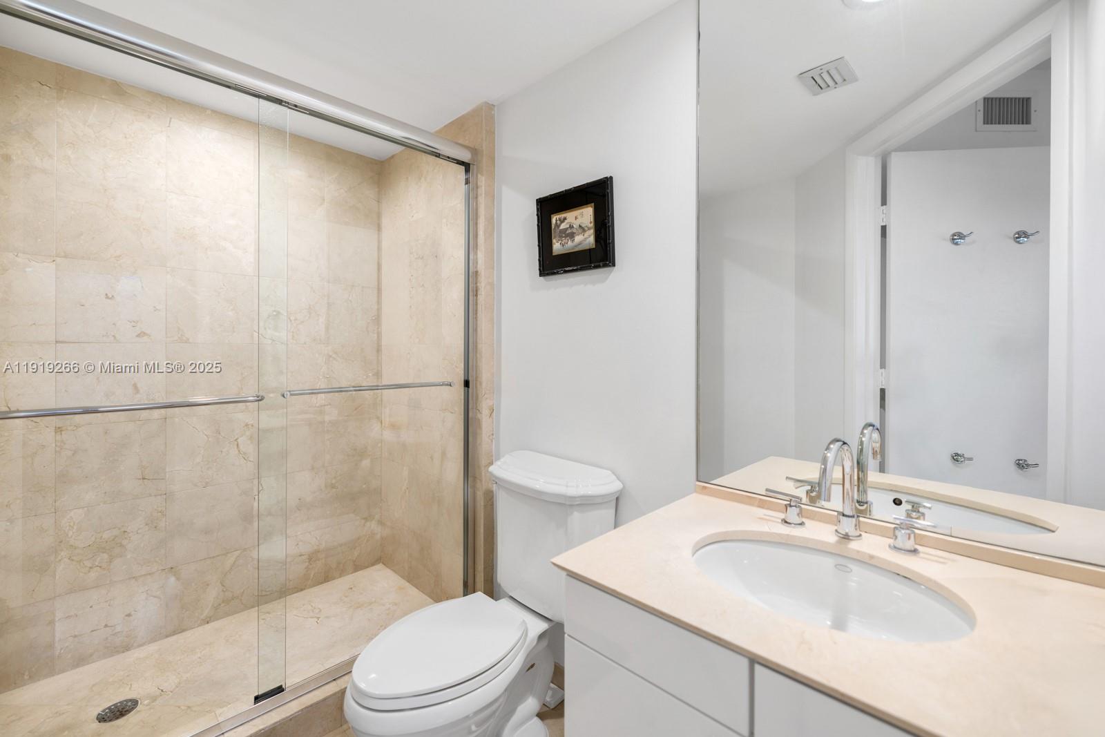 OCEAN ONE CONDO - Residential