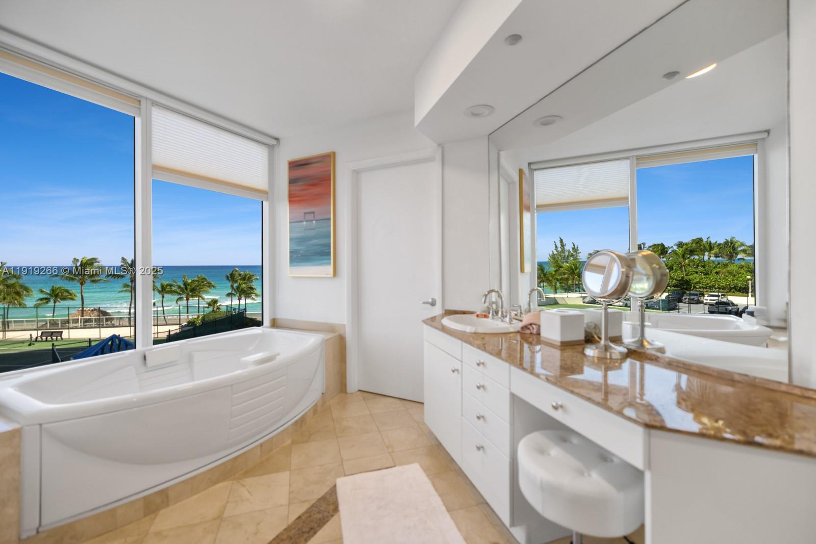 OCEAN ONE CONDO - Residential