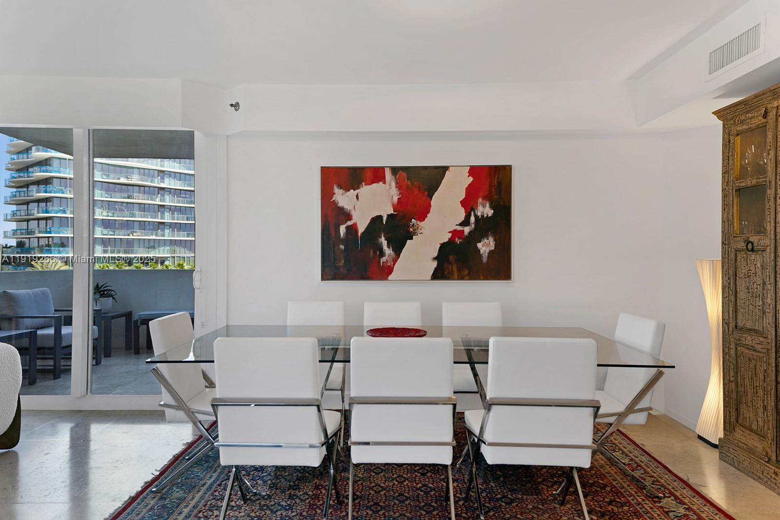 OCEAN ONE CONDO - Residential