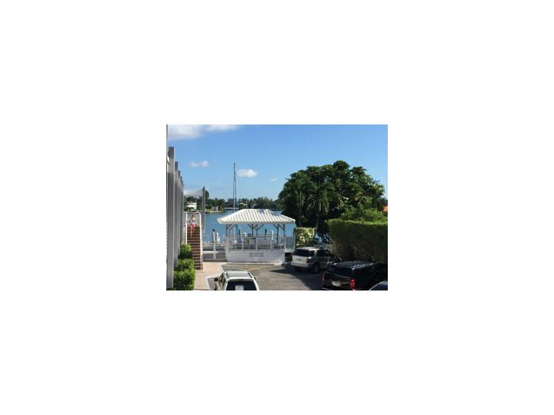 ISLAND CLUB OF SOUTH BEAC - Residential Lease