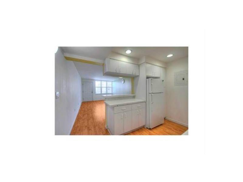 ISLAND CLUB OF SOUTH BEAC - Residential Lease
