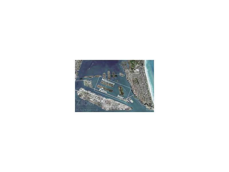 ISLAND CLUB OF SOUTH BEAC - Residential Lease