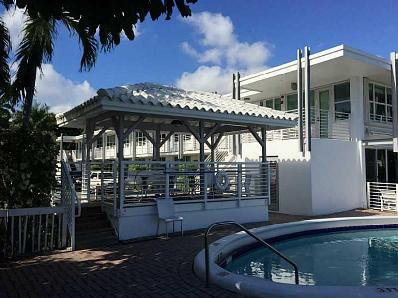 ISLAND CLUB OF SOUTH BEAC - Residential Lease