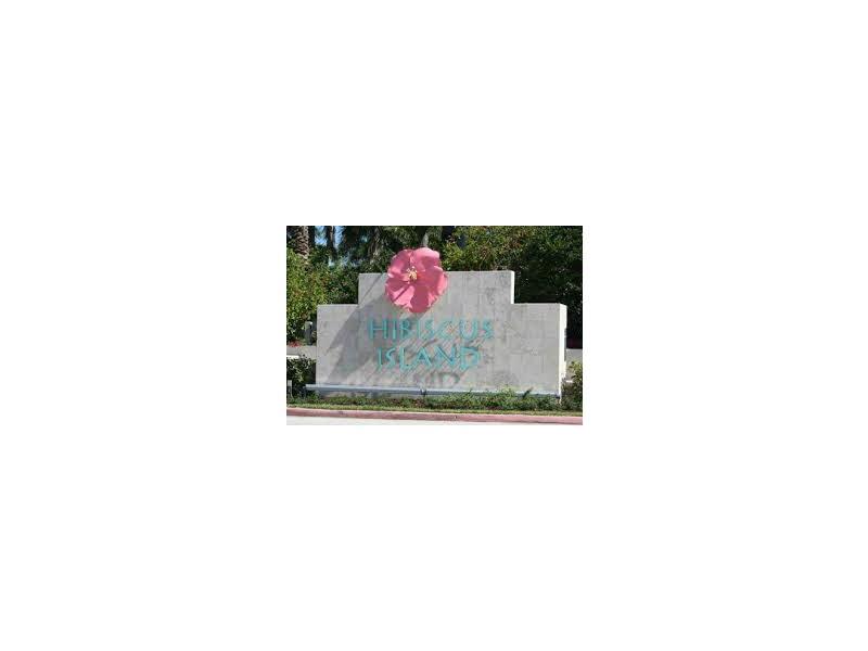 ISLAND CLUB OF SOUTH BEAC - Residential Lease