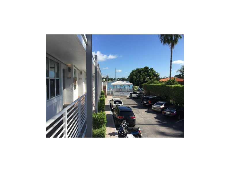 ISLAND CLUB OF SOUTH BEAC - Residential Lease