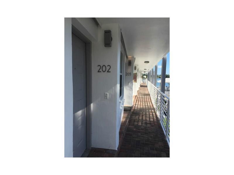 ISLAND CLUB OF SOUTH BEAC - Residential Lease