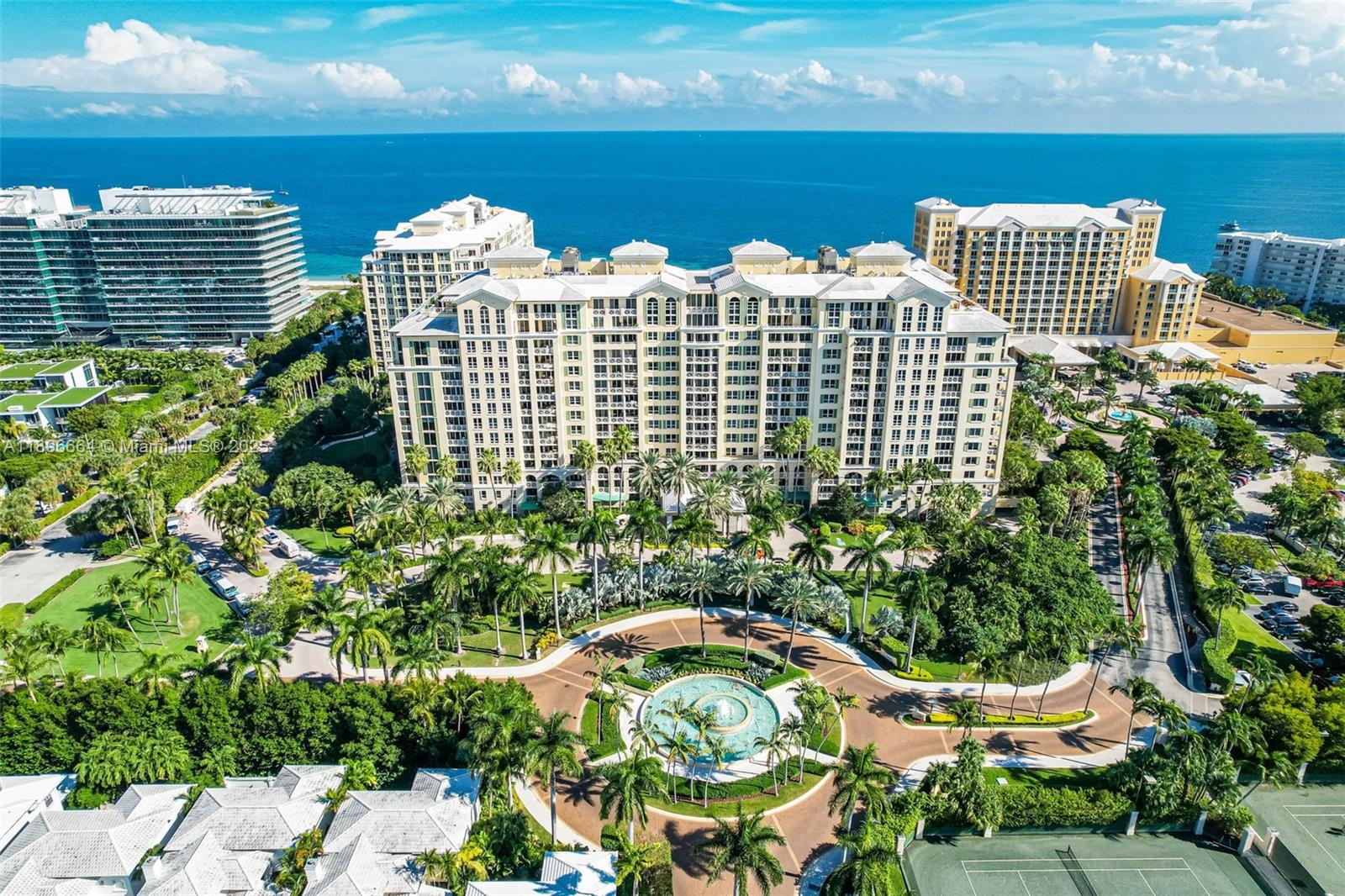 GRAND BAY RESIDENCES COND - Residential