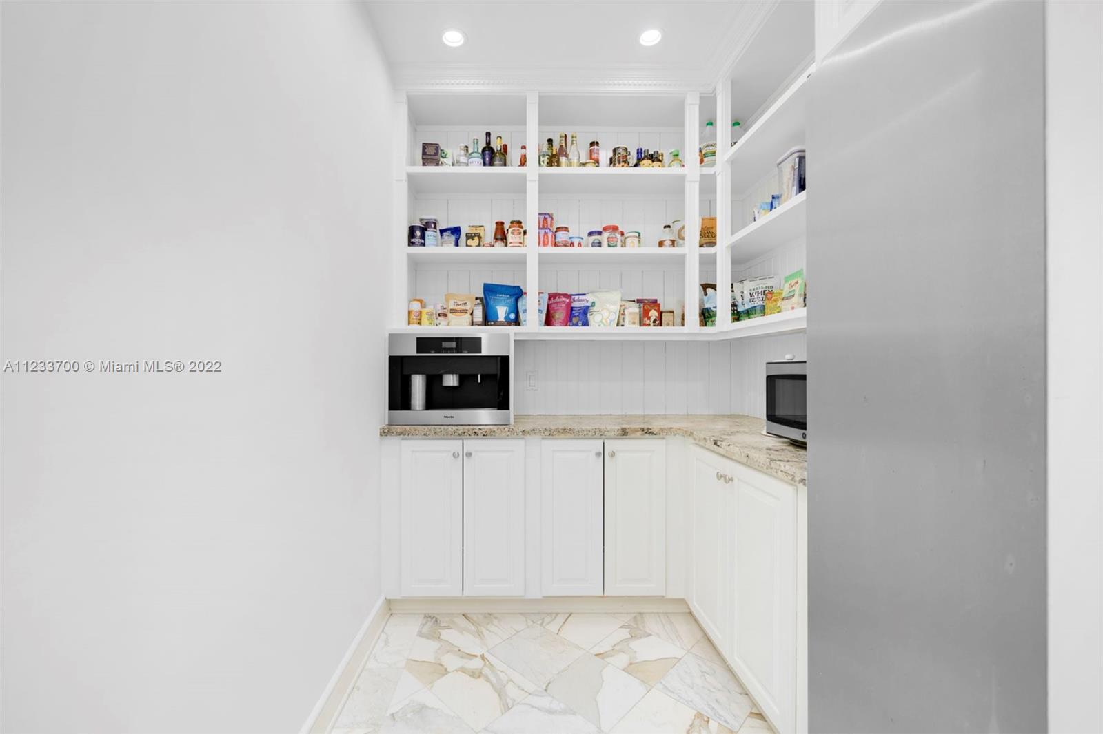 EWANTON HEIGHTS A - Residential