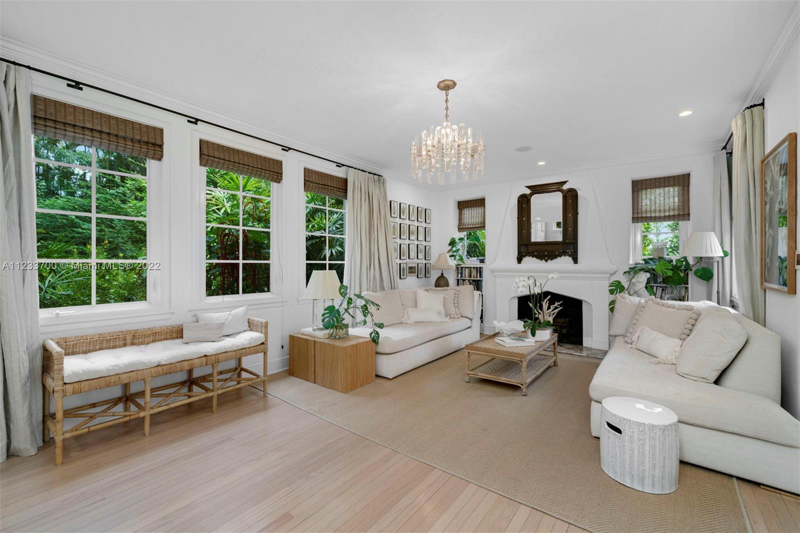 EWANTON HEIGHTS A - Residential