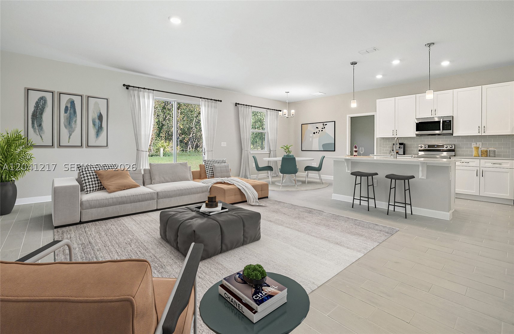 PORT MALABAR UNIT 46 - Residential
