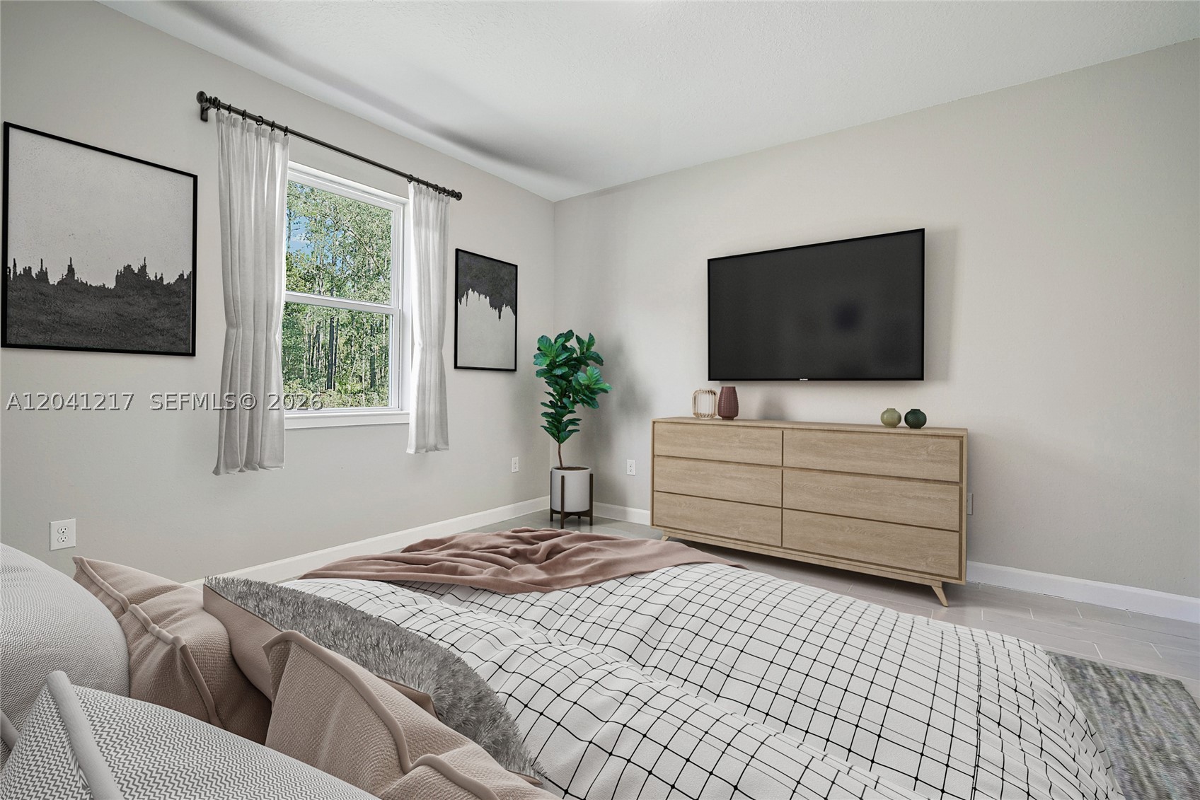 PORT MALABAR UNIT 46 - Residential
