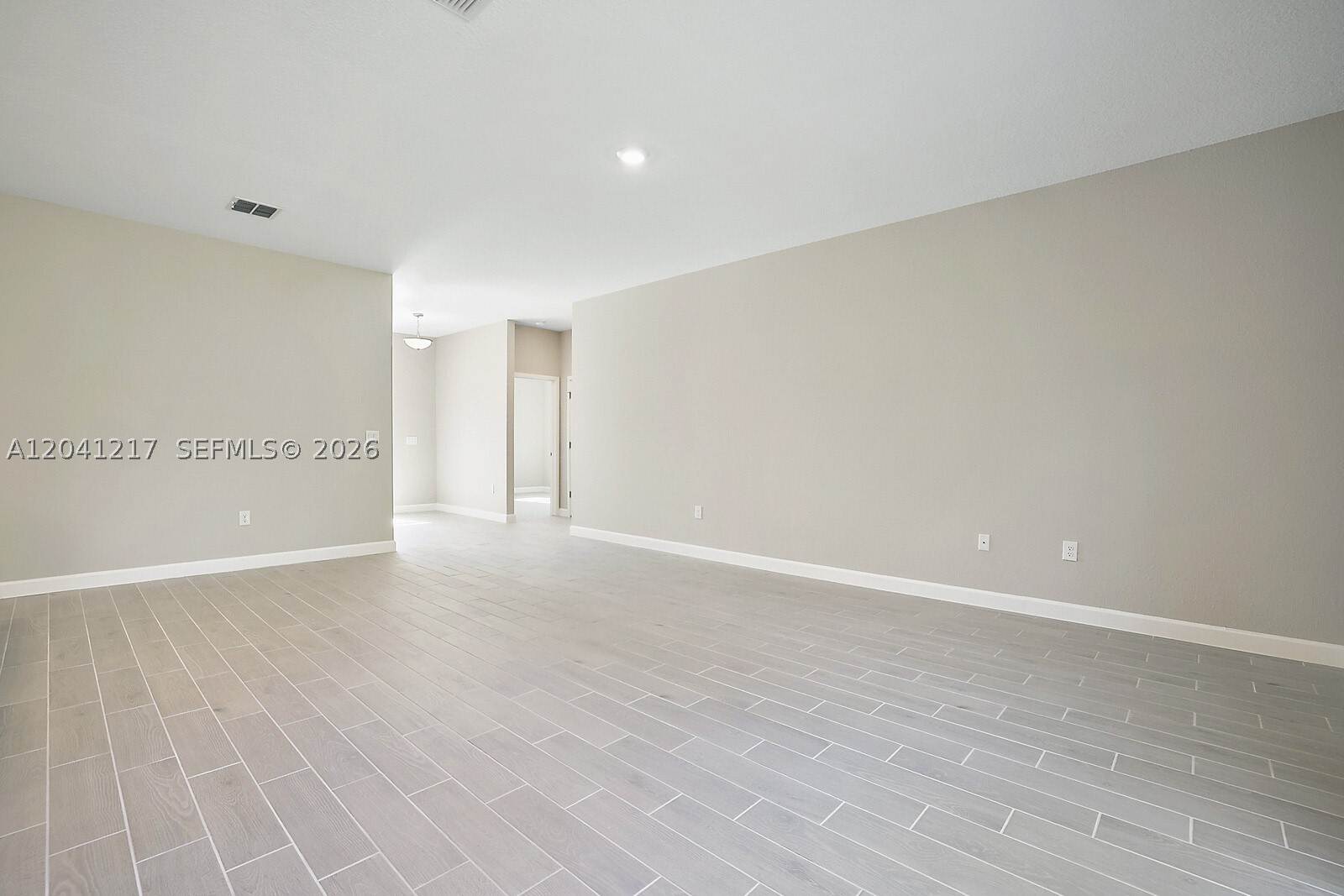 PORT MALABAR UNIT 46 - Residential