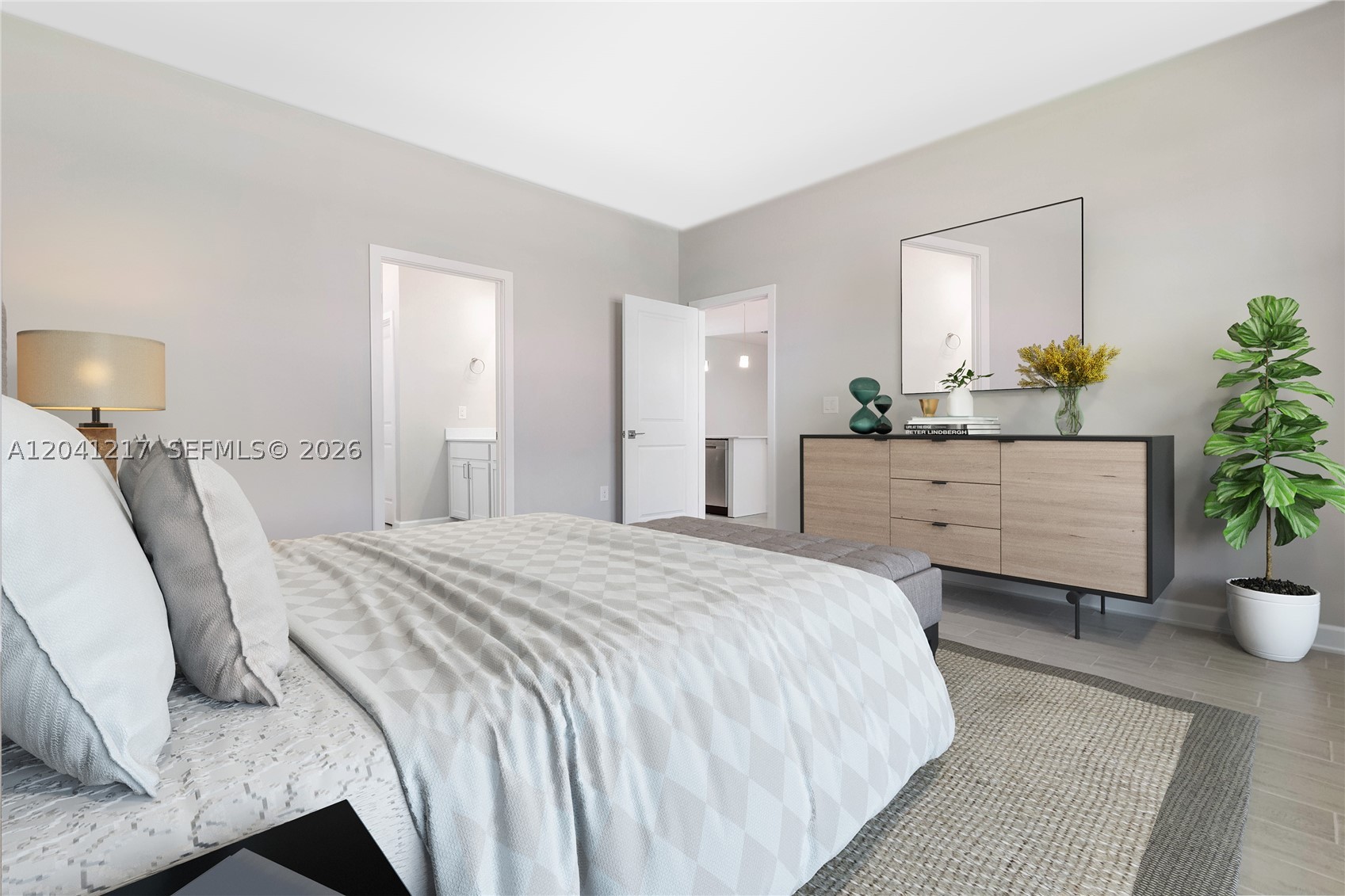 PORT MALABAR UNIT 46 - Residential