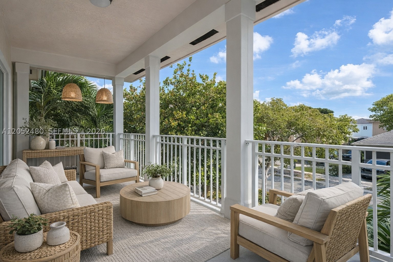 EMILIOS PLACE AT OASIS - Residential