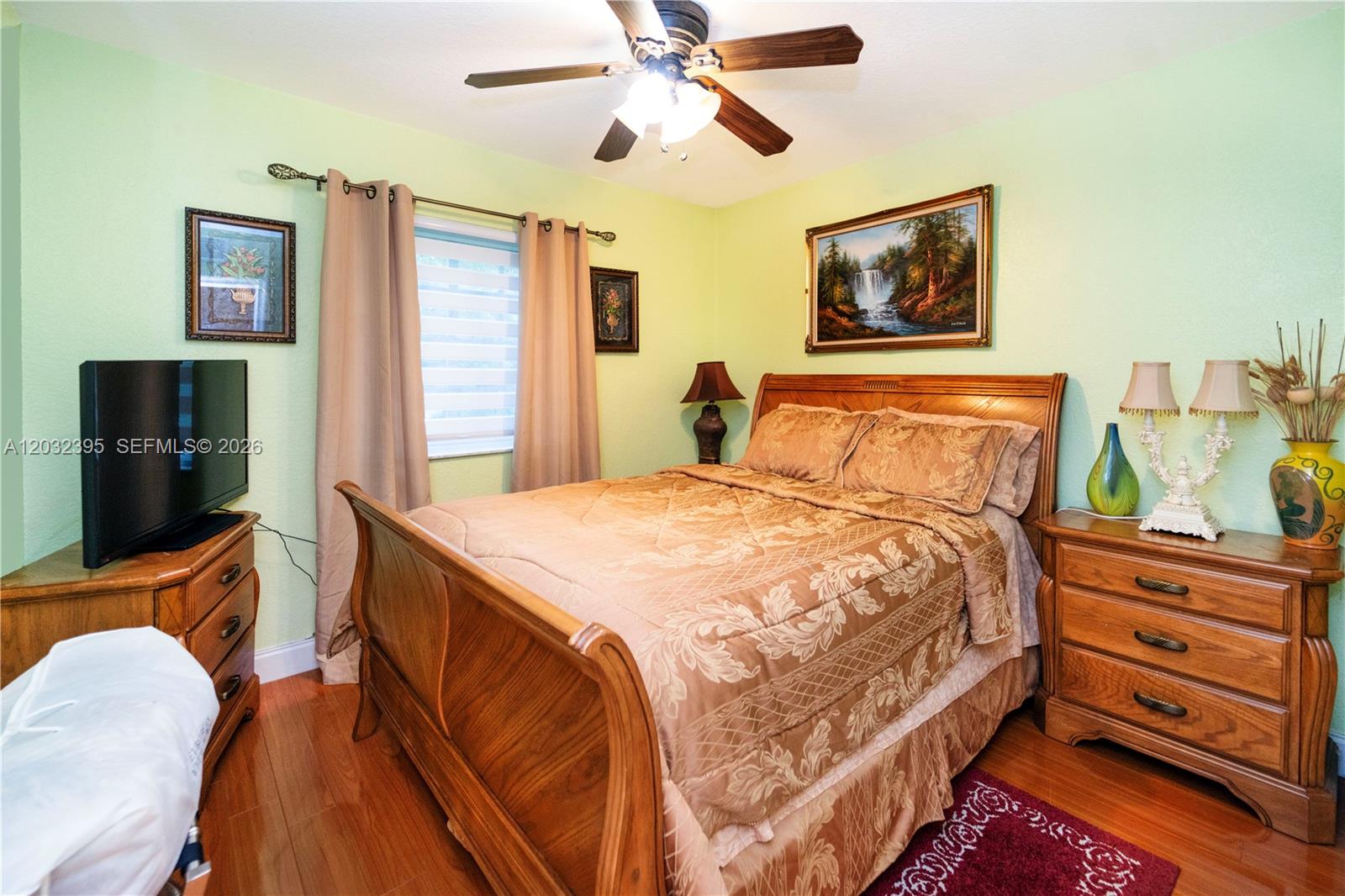 UNIVERSITY PARK - Residential