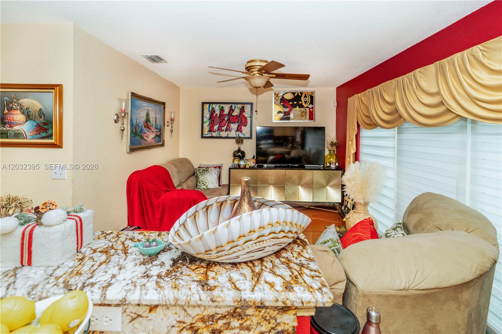 UNIVERSITY PARK - Residential